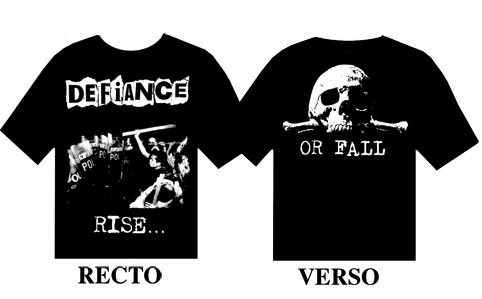 Defiance : Rise or Fall GIRLY